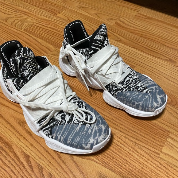 Harden Vol.4 Cookies and Cream Size - Picture 2 of 4